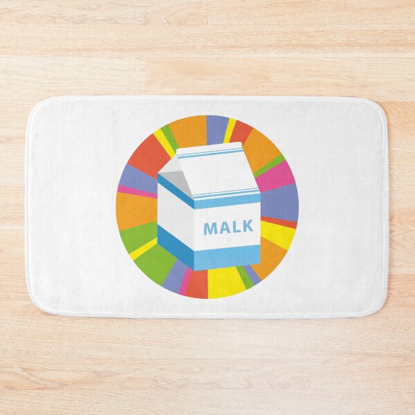 Item preview, Malk designed and sold by Pastryho.