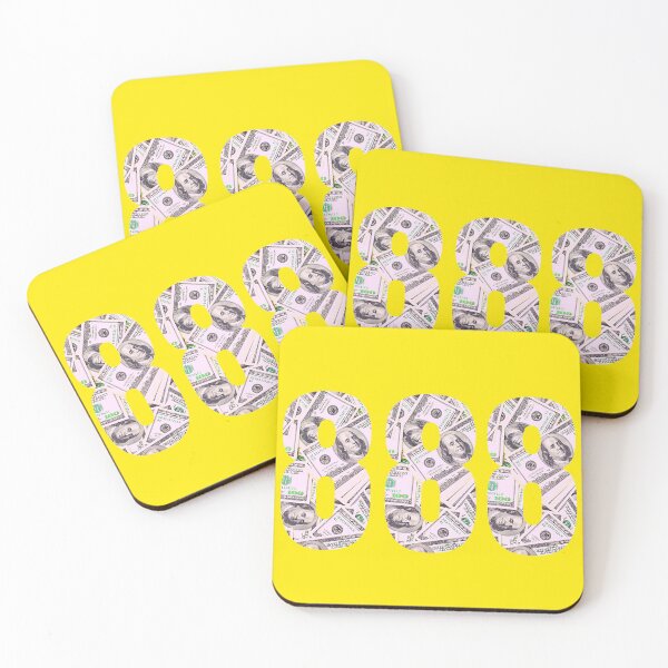 Item preview, Pink Money For Her designed and sold by China Decoded.