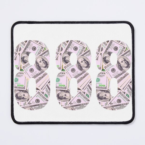 Item preview, Pink Money For Her designed and sold by China Decoded.