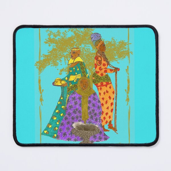 Item preview, Wise Women designed and sold by VLJonesCreates.