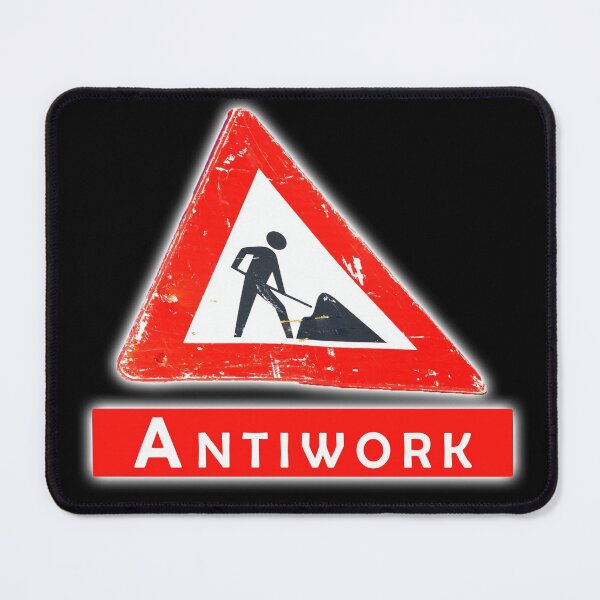 Item preview, Antiwork Reddit r/antiwork designed and sold by DominicDisign.