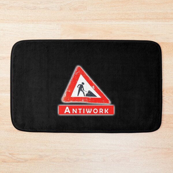 Item preview, Antiwork Reddit r/antiwork designed and sold by DominicDisign.