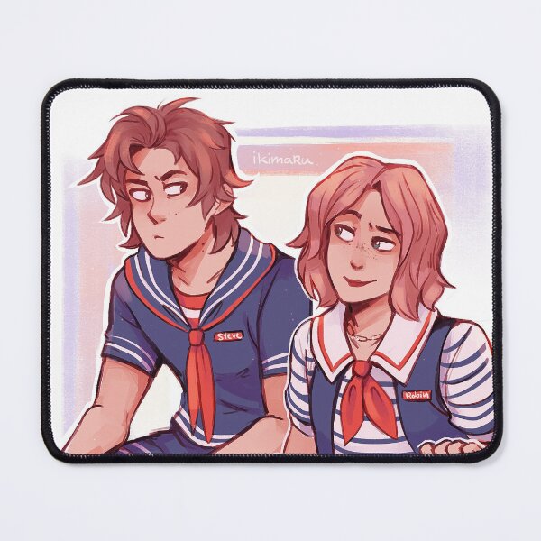 Item preview, Best Friends designed and sold by ikimaru.