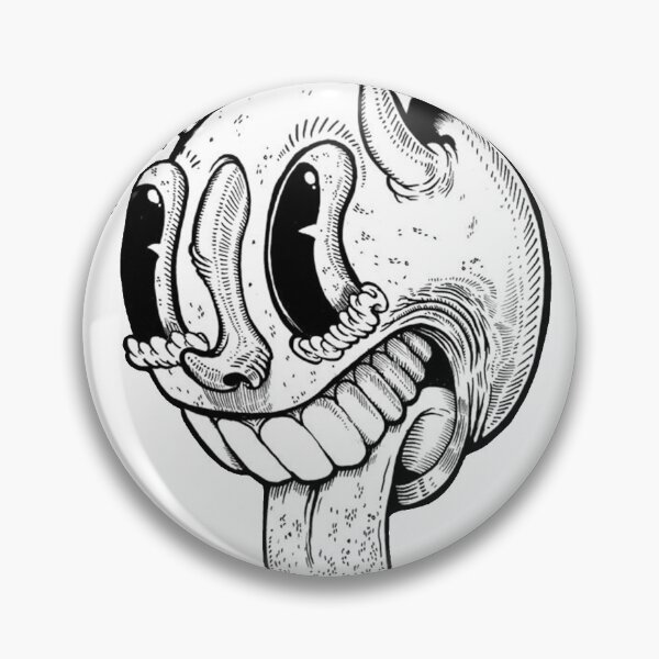 Item preview, GHOSTEMANE ILLUSTRATION designed and sold by Flavee.