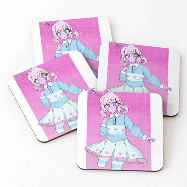 Item preview, Cute Alien designed and sold by AceSenpai4.