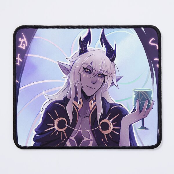 Item preview, Sparkly Elf designed and sold by ikimaru.