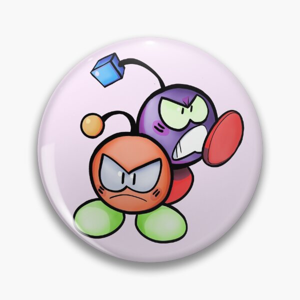 Item preview, lil dudes designed and sold by roachypixel.