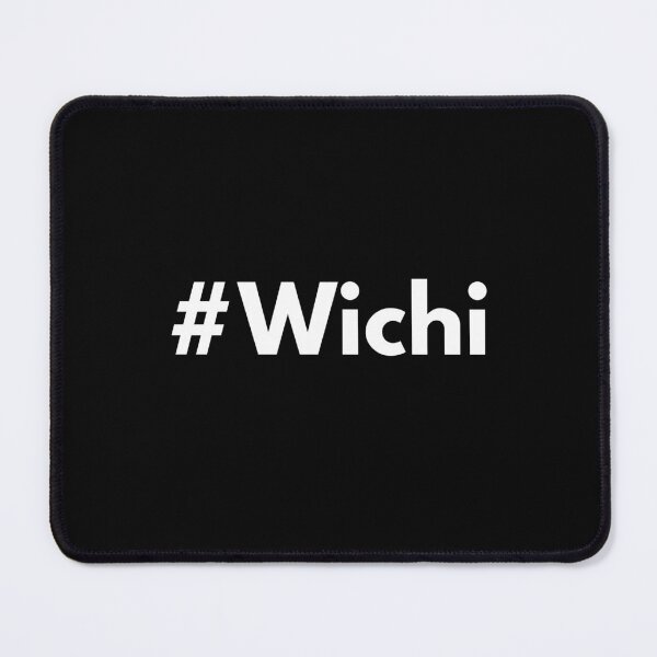 Item preview, Hashtag Wichi designed and sold by HashtagZone.