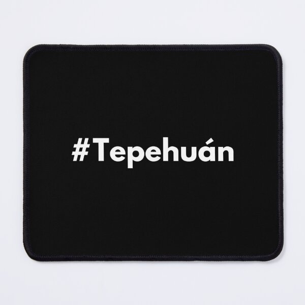 Item preview, Hashtag Tepehuán designed and sold by HashtagZone.