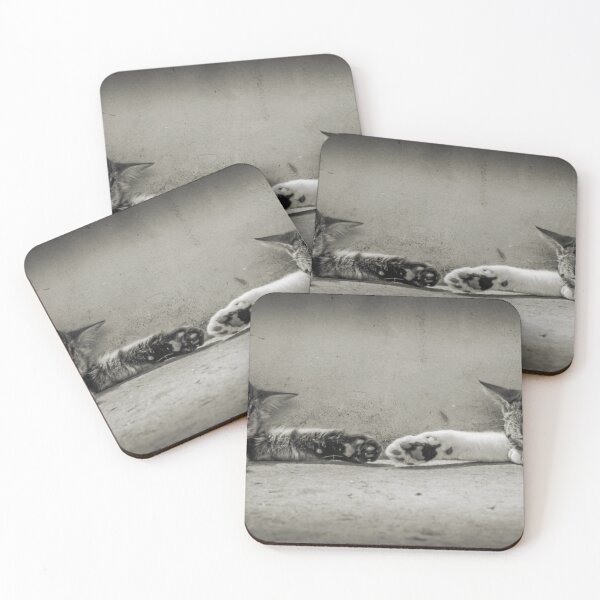 Item preview, the cats designed and sold by ricobarinas.