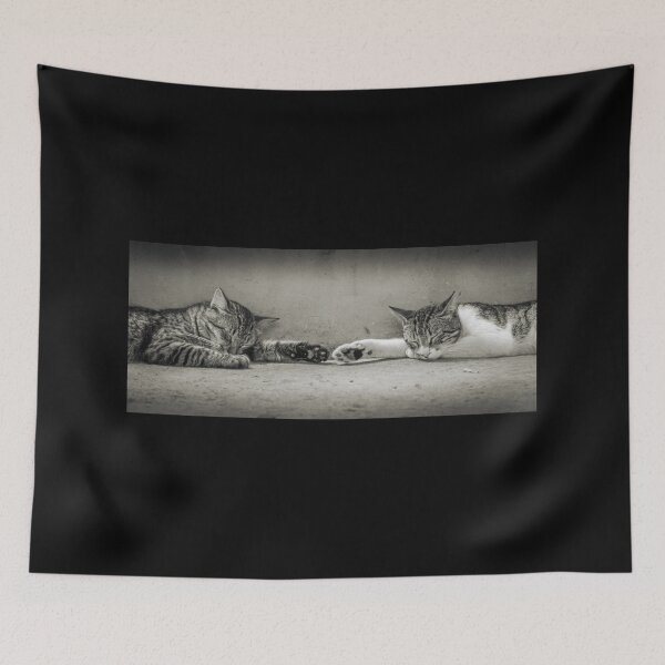 Item preview, the cats designed and sold by ricobarinas.