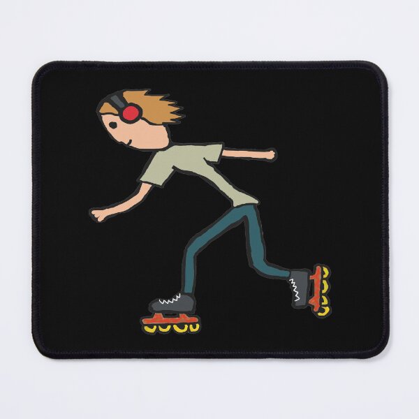 Item preview, Inline Skating designed and sold by Mark-Ewbie.