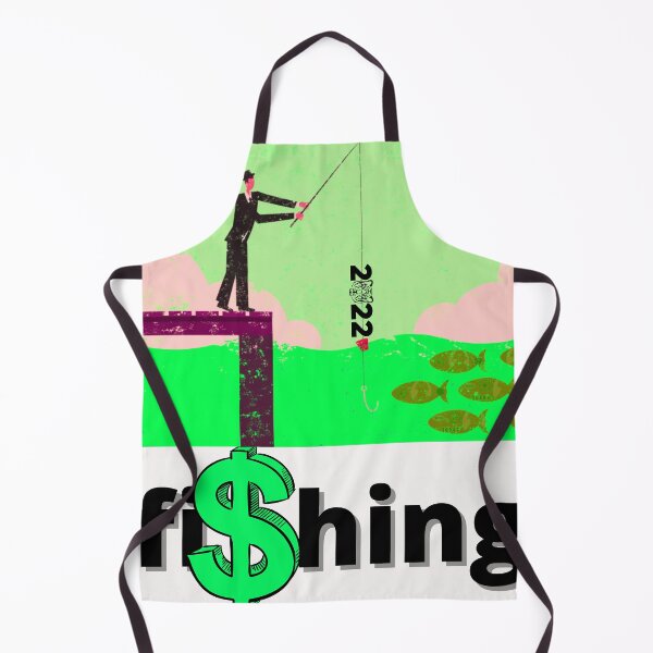 Item preview, Go Fishing 2022 Pink designed and sold by China Decoded.