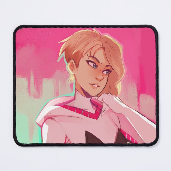 Item preview, Who is she designed and sold by ikimaru.