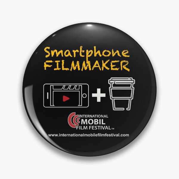 Item preview, Smartphone Filmmaker Recipe designed and sold by Mobile Smartphone Filmmaker.