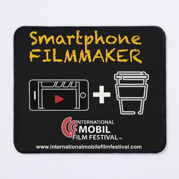 Item preview, Smartphone Filmmaker Recipe designed and sold by Mobile Smartphone Filmmaker.