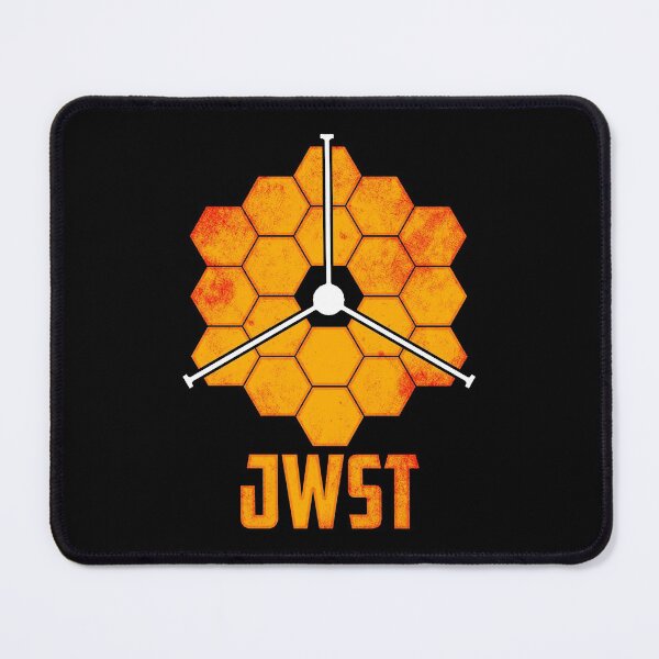 Item preview, James Webb Space Telescope (JWST) designed and sold by Mila1946.