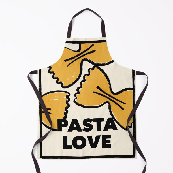Item preview, Pasta Love Italian Food designed and sold by trajeado14.