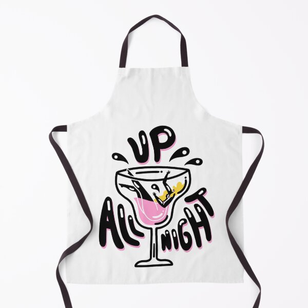 Item preview, Up All Night designed and sold by BuonArt.