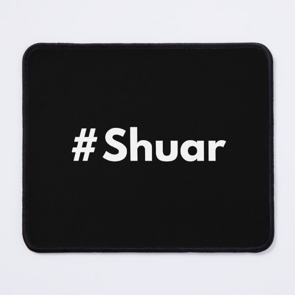 Item preview, Hashtag Shuar designed and sold by HashtagZone.