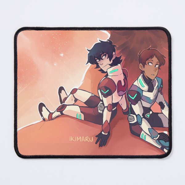 Item preview, Red paladins designed and sold by ikimaru.