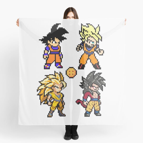 Goku ssj GOD - Desenho de maarrreeeta - Gartic