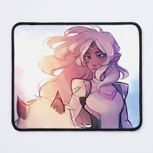 Item preview, White Lion designed and sold by ikimaru.