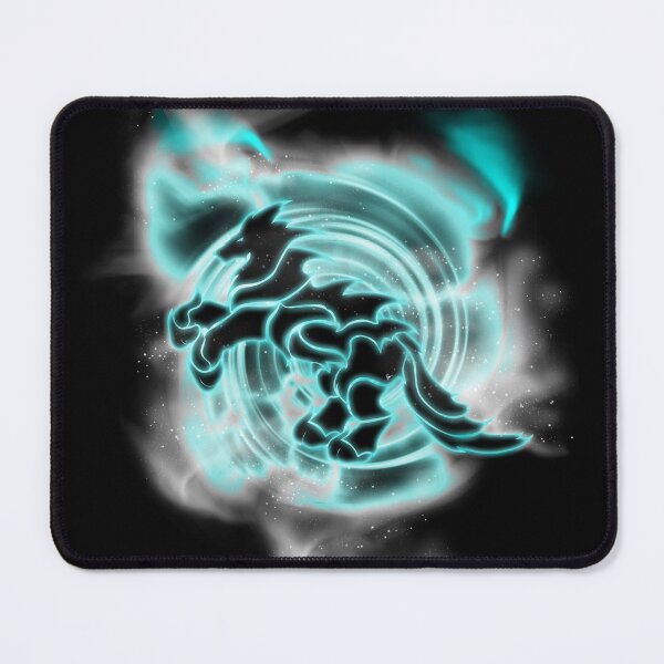 Item preview, Astral Vortex: The Storm Wolf designed and sold by NovastormDesign.
