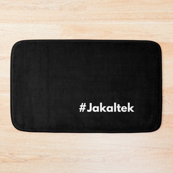 Item preview, Hashtag Jakaltek designed and sold by HashtagZone.