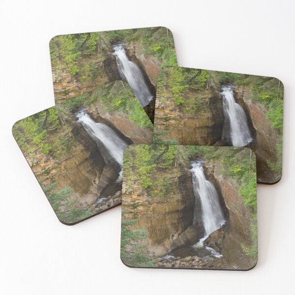 Item preview, Miner`s Falls, Munising, Michigan designed and sold by PaulKPhoto.