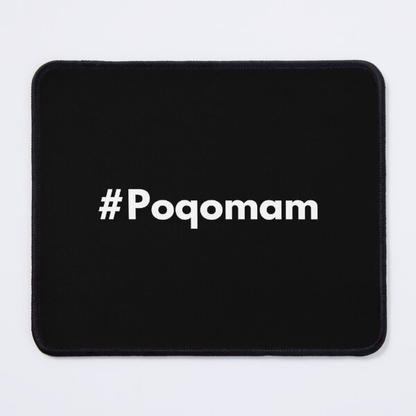 Item preview, Hashtag Poqomam designed and sold by HashtagZone.