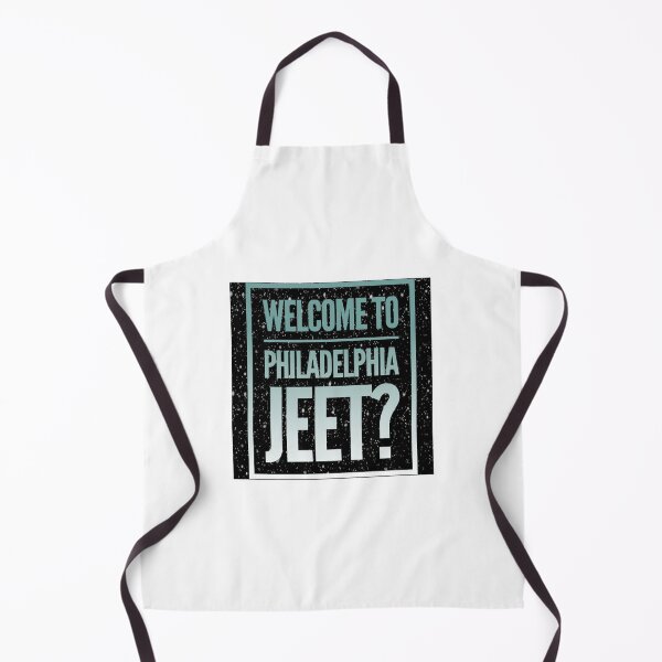 Item preview, Welcome to Philadelphia , jeet ?  designed and sold by Soccer4ja9.