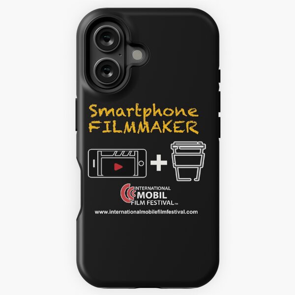 Item preview, Smartphone Filmmaker Recipe designed and sold by Mobile Smartphone Filmmaker.