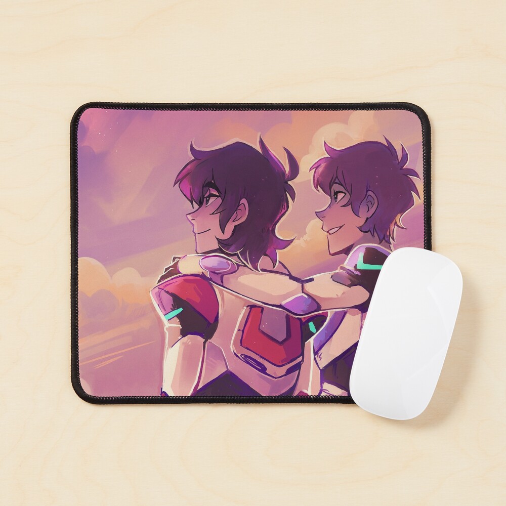 Item preview, Mouse Pad designed and sold by ikimaru.
