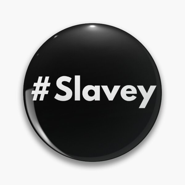 Item preview, Hashtag Slavey designed and sold by HashtagZone.
