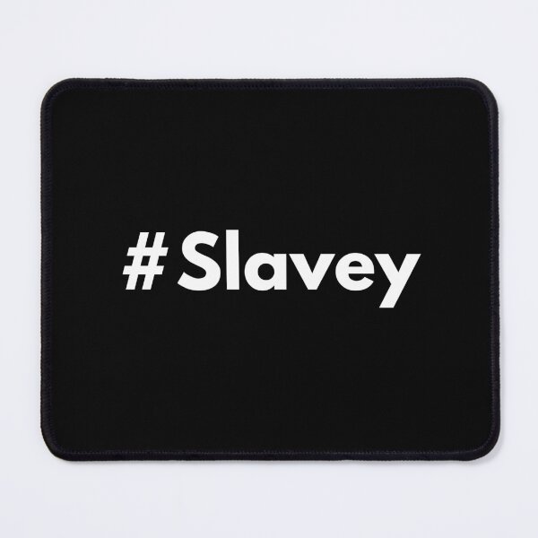Item preview, Hashtag Slavey designed and sold by HashtagZone.