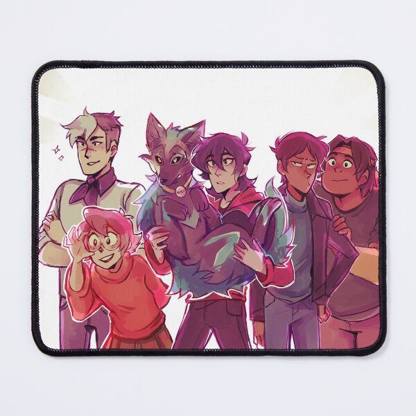 Item preview, Scoob crossover designed and sold by ikimaru.