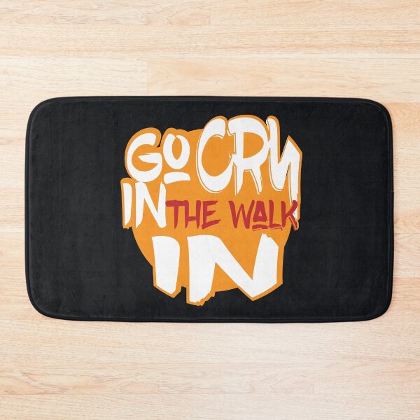 Item preview, Go Cry In The Walk In: thanksgiving,wedding,event,christmas,colors,festival,wedding. designed and sold by comeonyassine21.