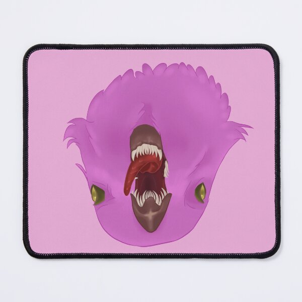 Item preview, Mileena parrot 1 designed and sold by LilRech.