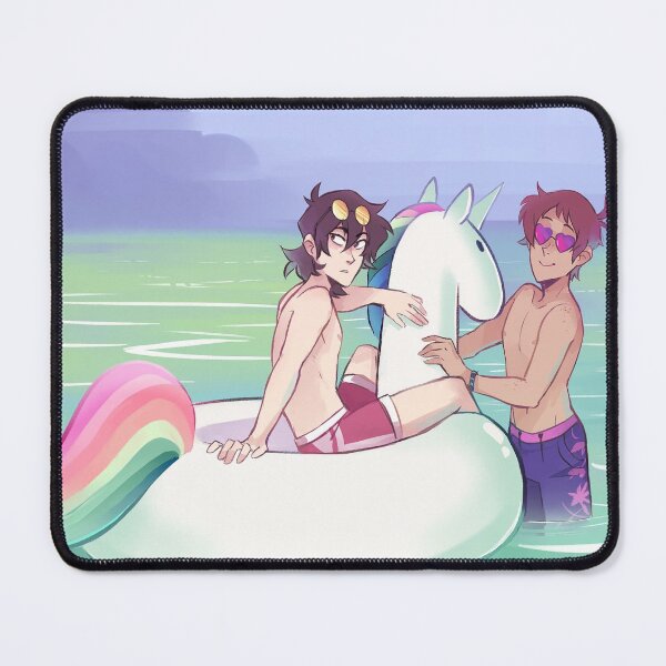 Item preview, Unicorn Floatie designed and sold by ikimaru.