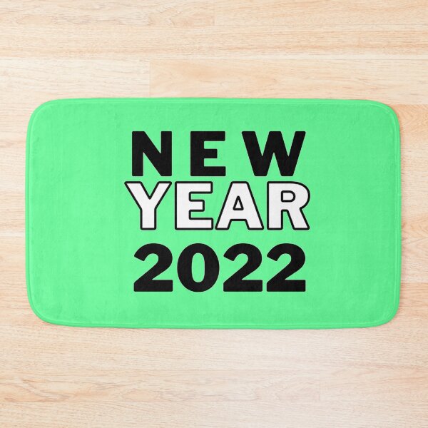 Item preview, NEW YEAR 2022 designed and sold by LaarajArt.