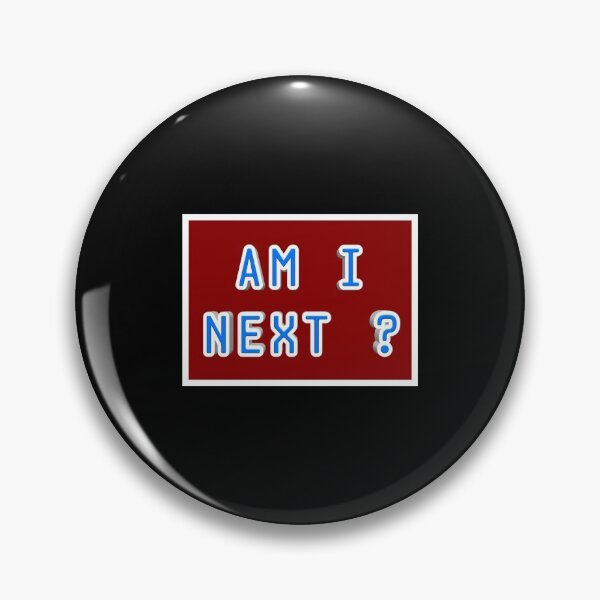 Item preview, Justice : am I next ? 018 designed and sold by ITALY-Roselli-.