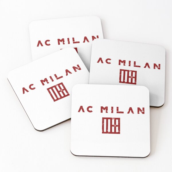Item preview, AC Milan Minimal designed and sold by Dmitriy Daimon.