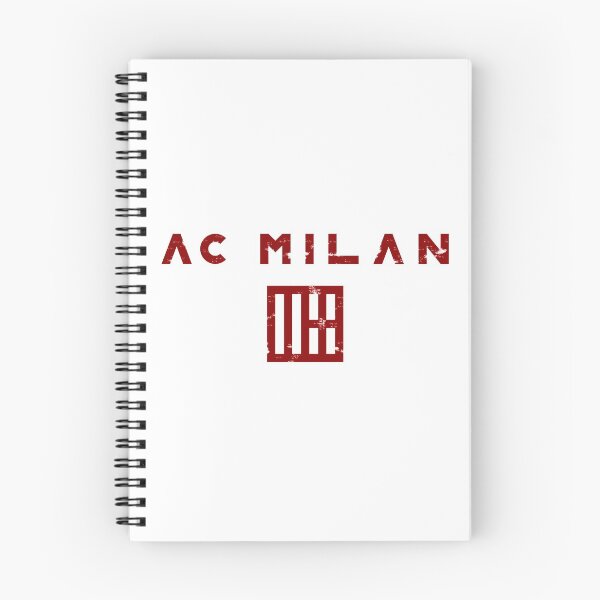 Item preview, AC Milán Mínimo designed and sold by Dmitriy Daimon.