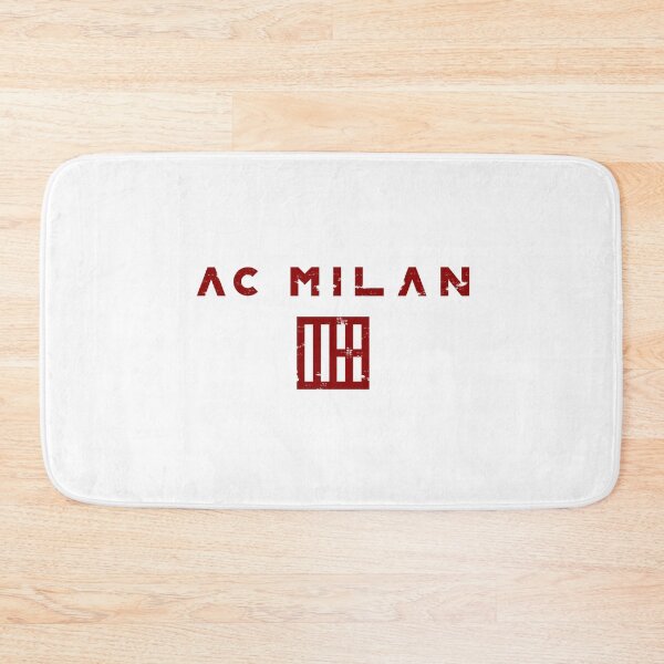 Item preview, AC Milan Minimal designed and sold by Dmitriy Daimon.