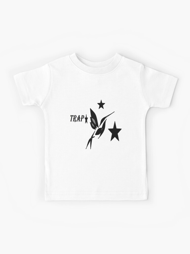 Camiseta para niños for Sale con la obra «Chaqueta trapstar» de
