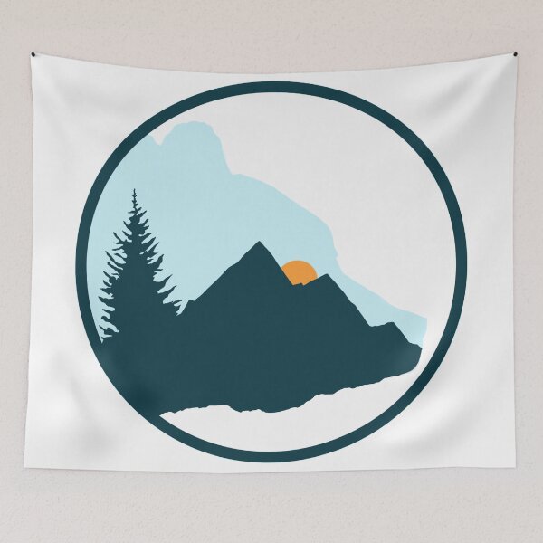 Item preview, Bear Mountain designed and sold by SteveMartzArt.