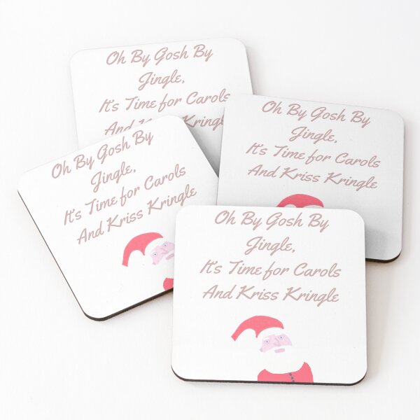 Item preview, Kris Kringle designed and sold by DiddyH.
