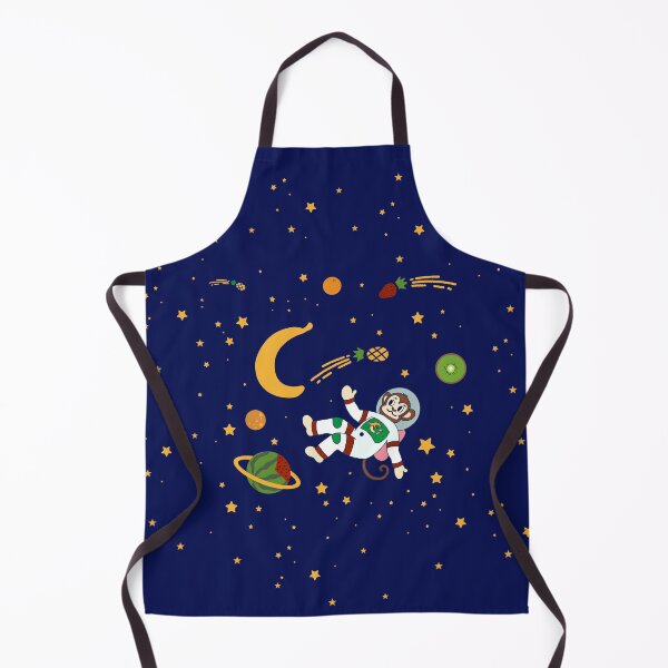 Item preview, Space Monkey designed and sold by AscendeadMaster.