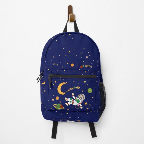 Item preview, Space Monkey designed and sold by AscendeadMaster.